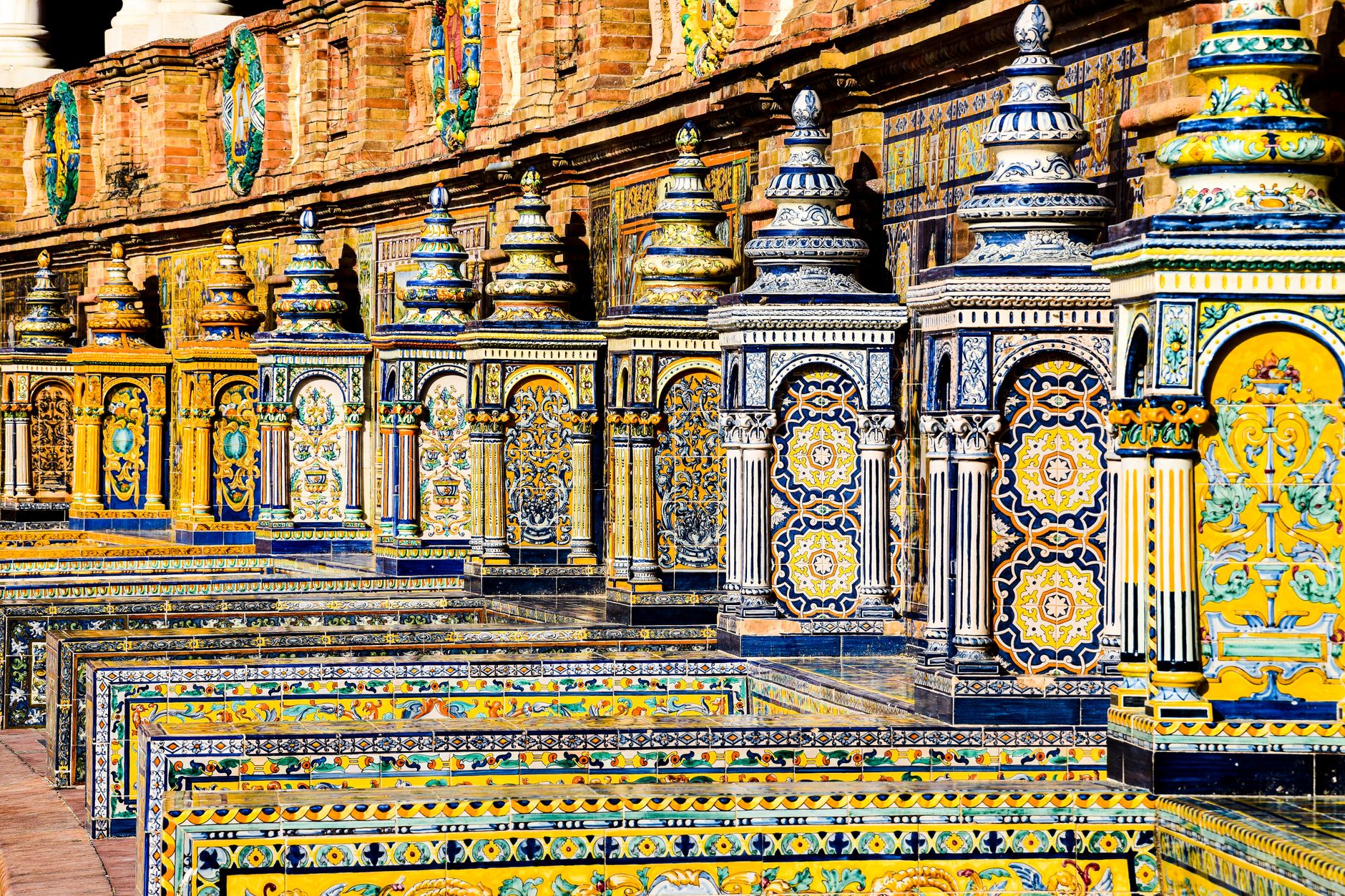 Plaza de España