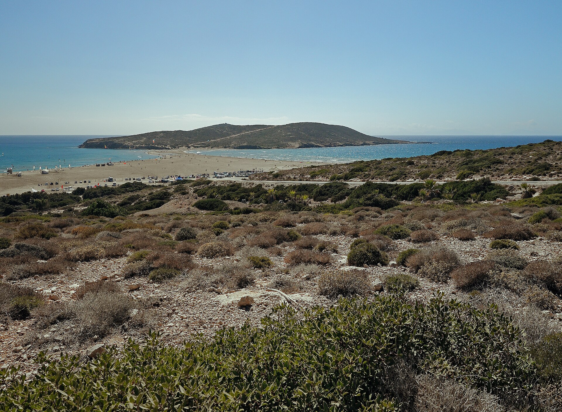 Prasonisi
