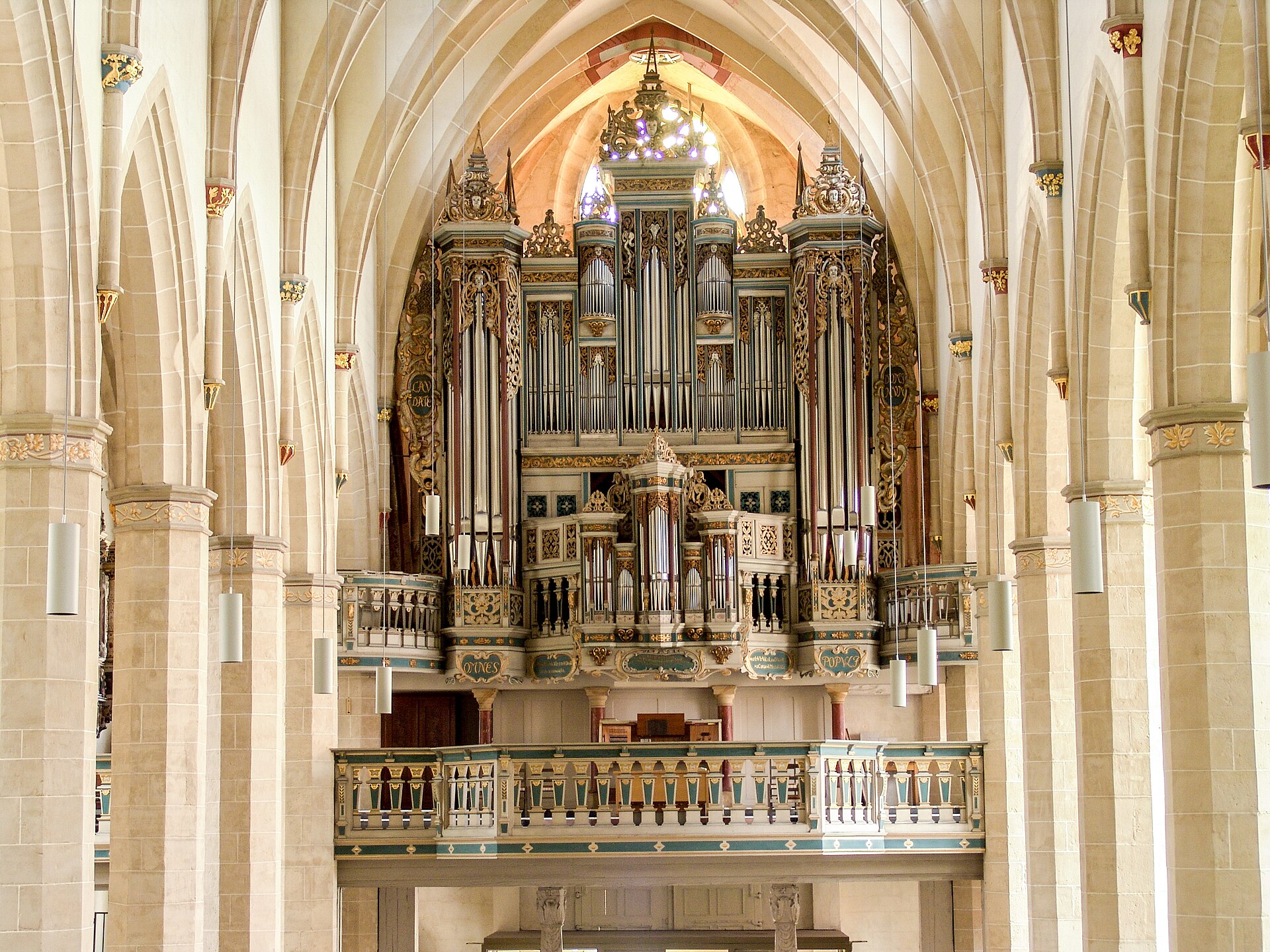 Predigerkirche
