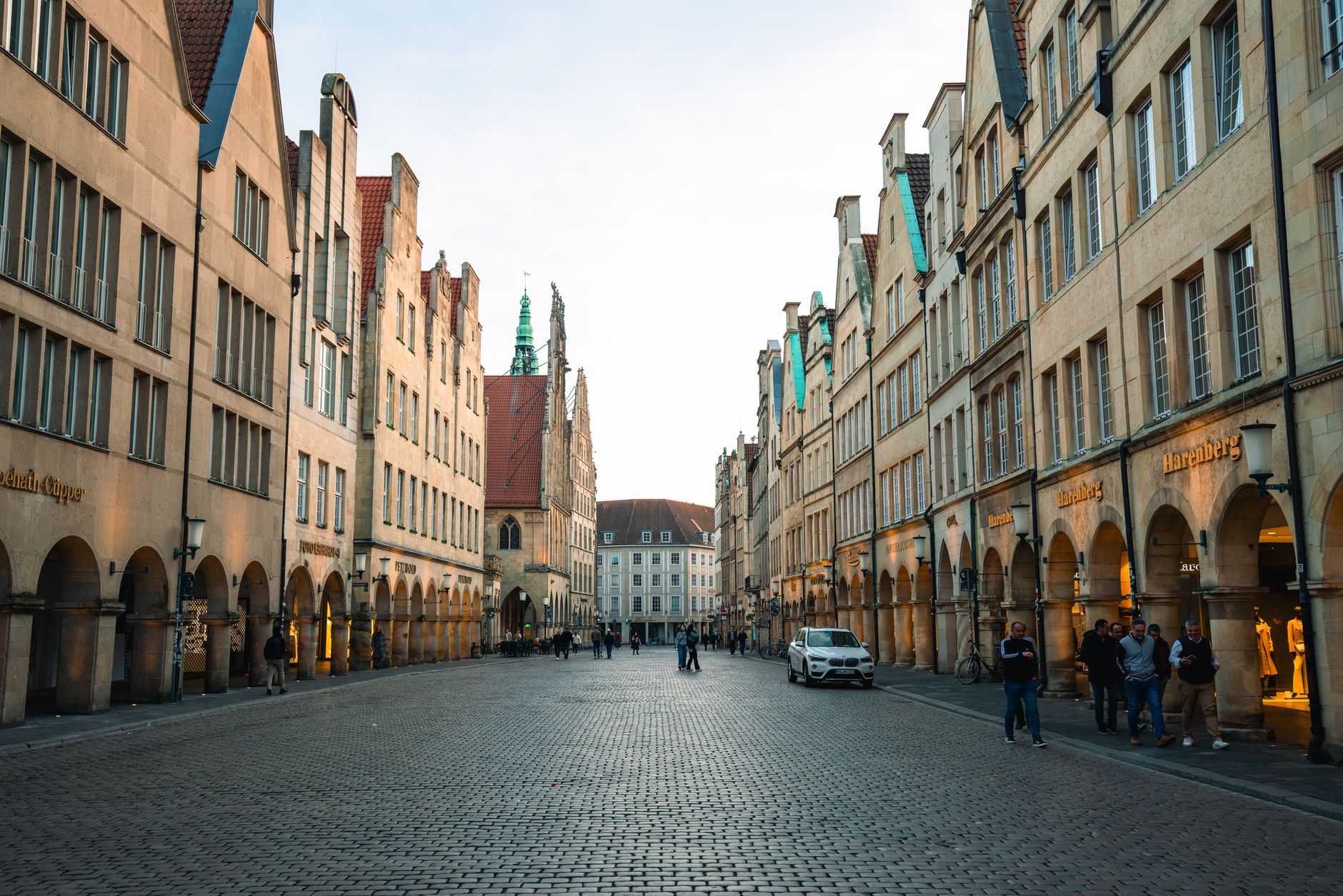 Prinzipalmarkt