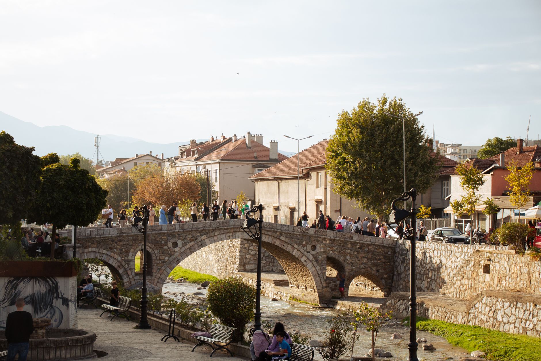 Prizren günübirlik