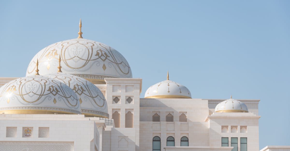 Qasr Al Watan Sarayı