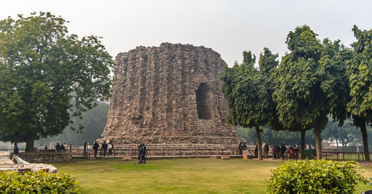 Kutub Minar