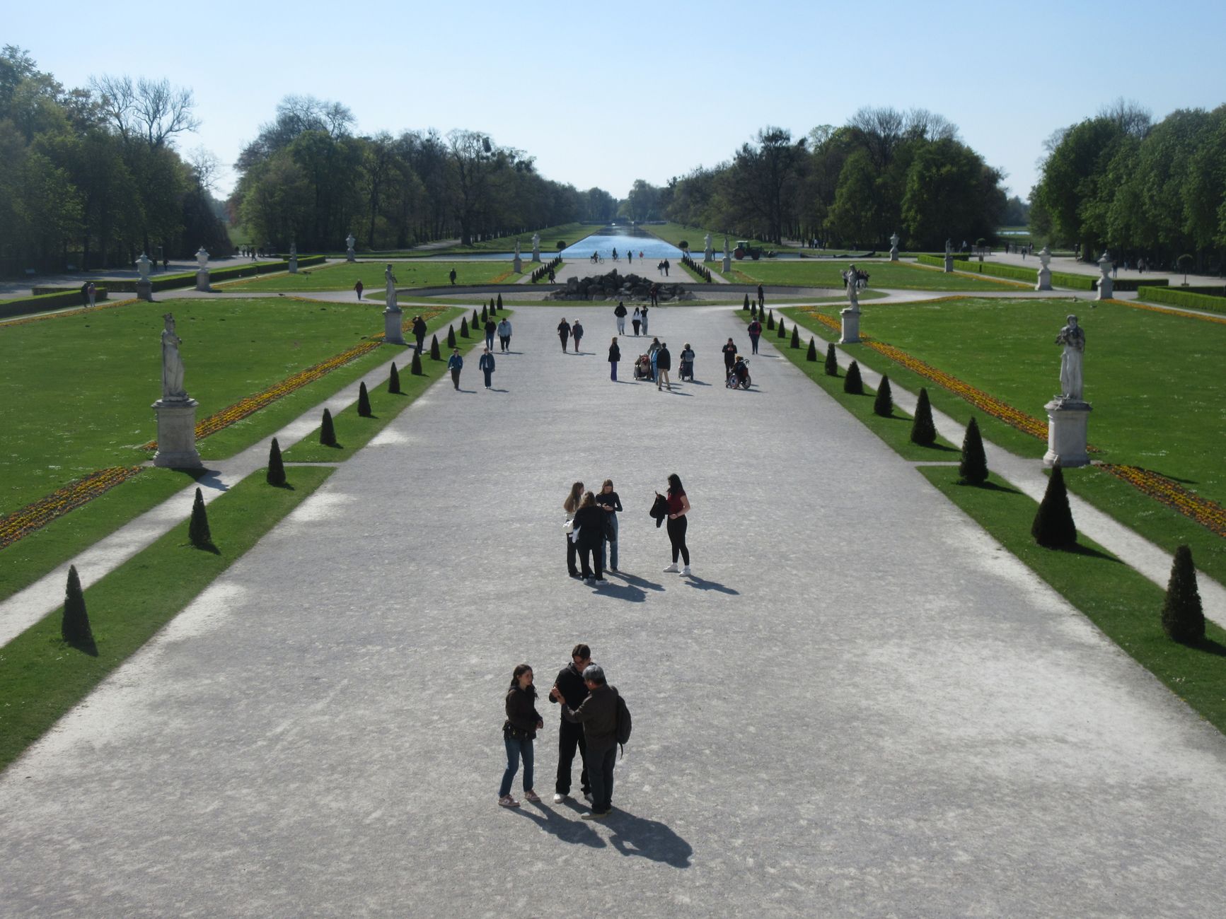 Venaria Sarayı