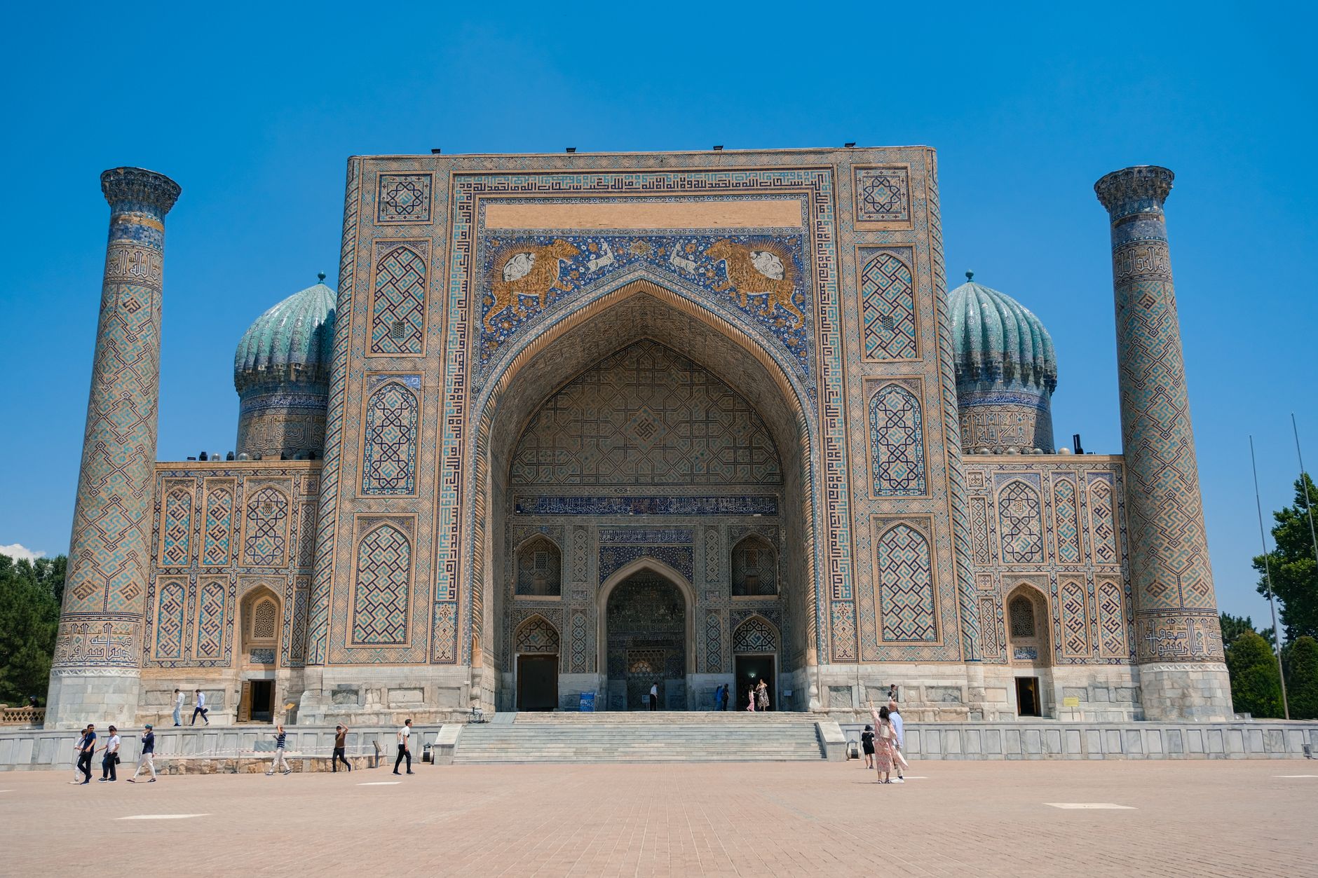 Registan