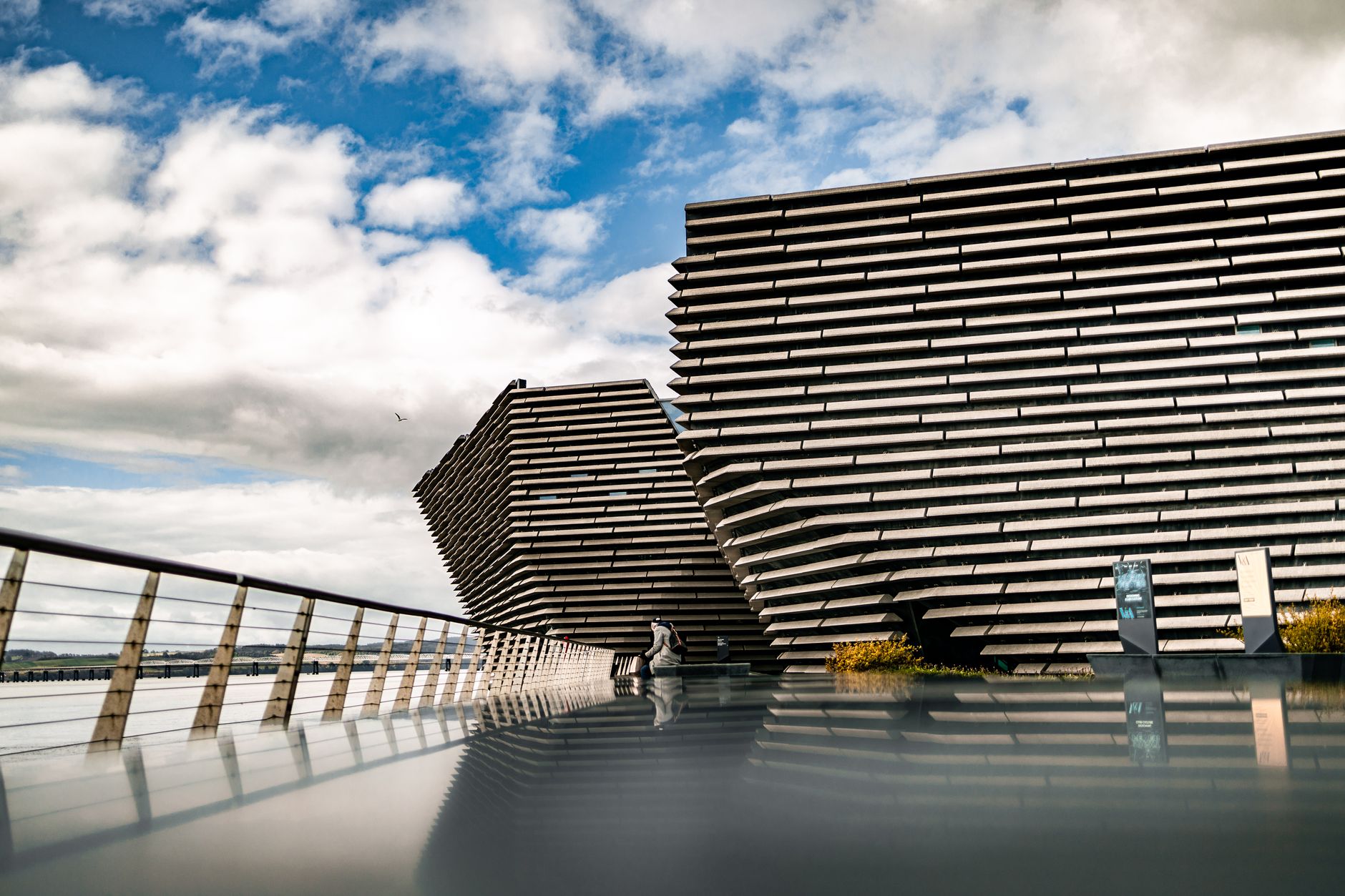 The Riverside Museum