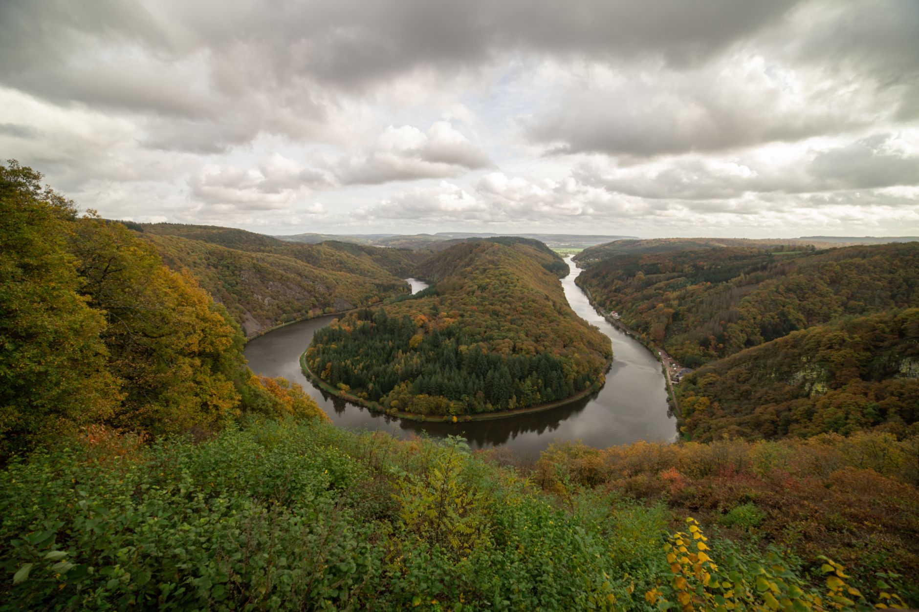 Saar Loop