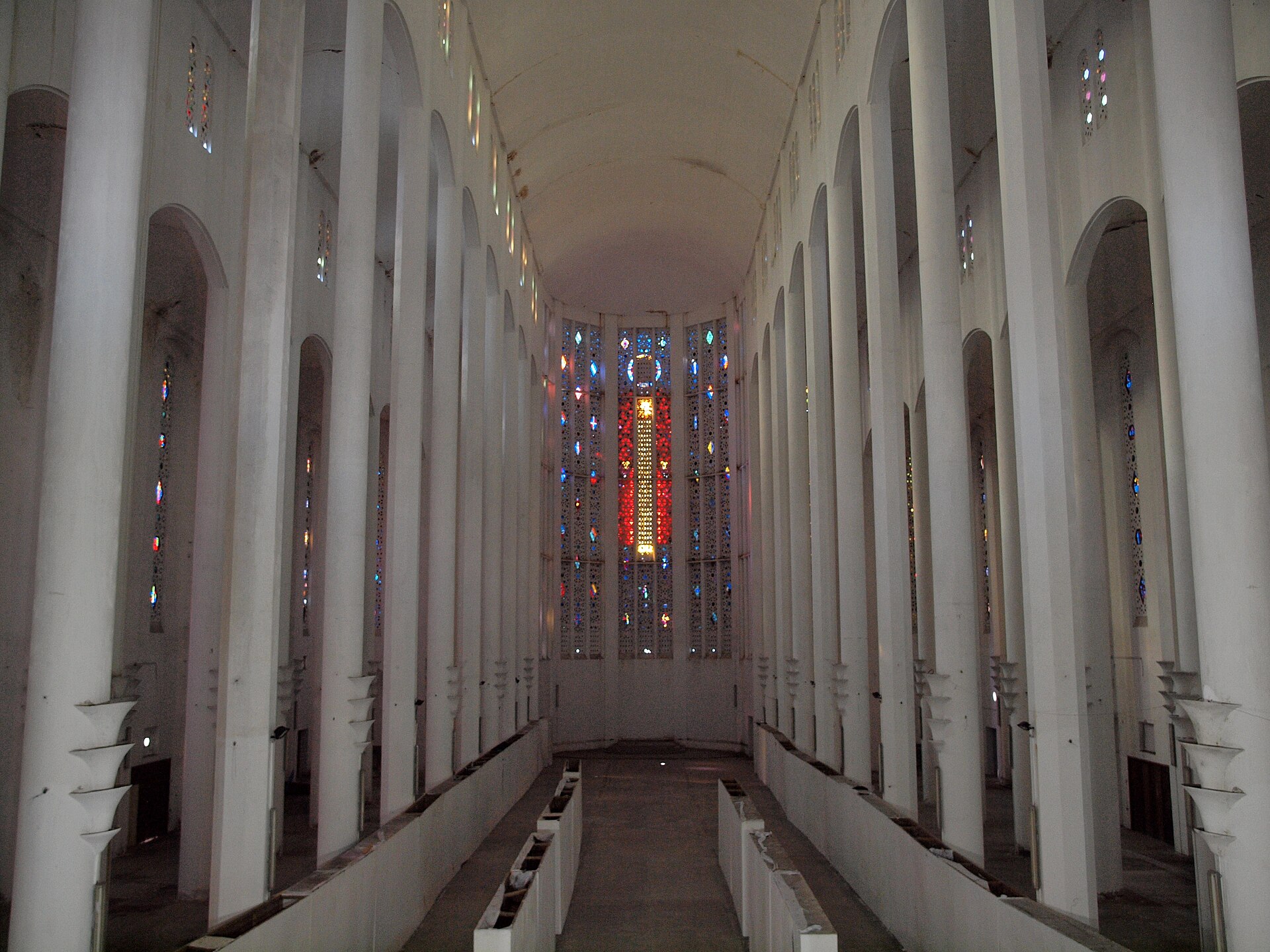 Sacré-Cœur Katedrali