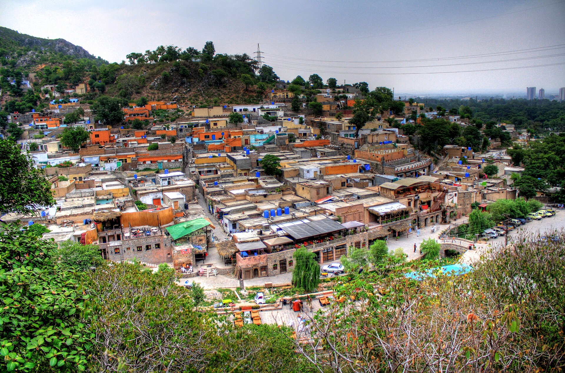 Saidpur Köyü