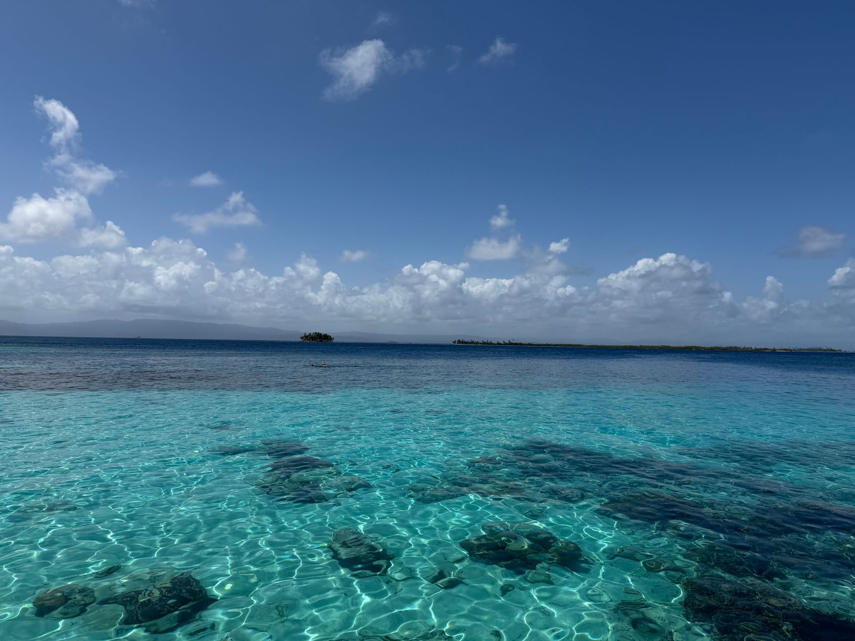 Guna Yala (San Blas) Adaları
