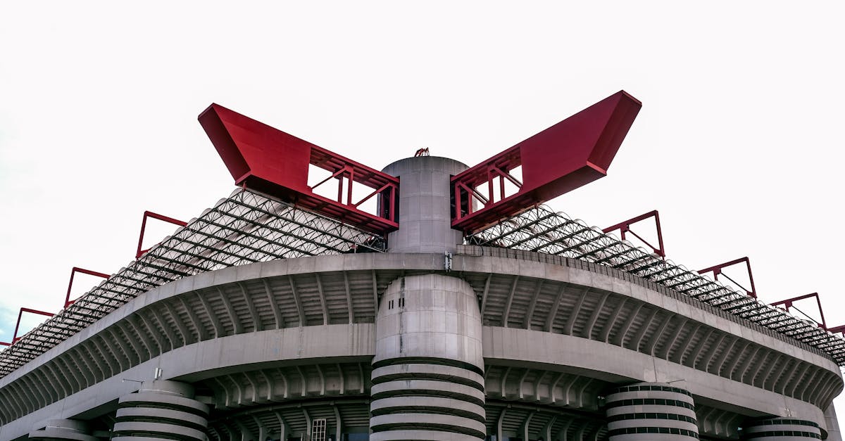 San Siro maç günü