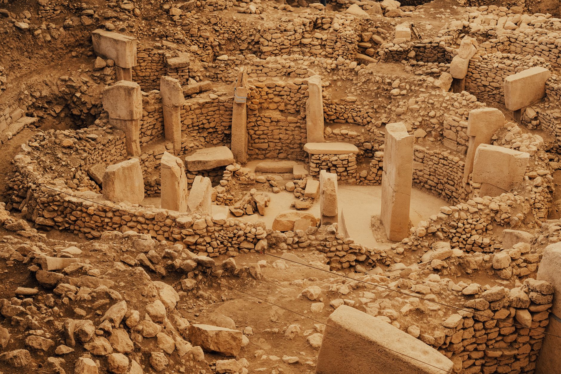 Şanlıurfa Kalesi