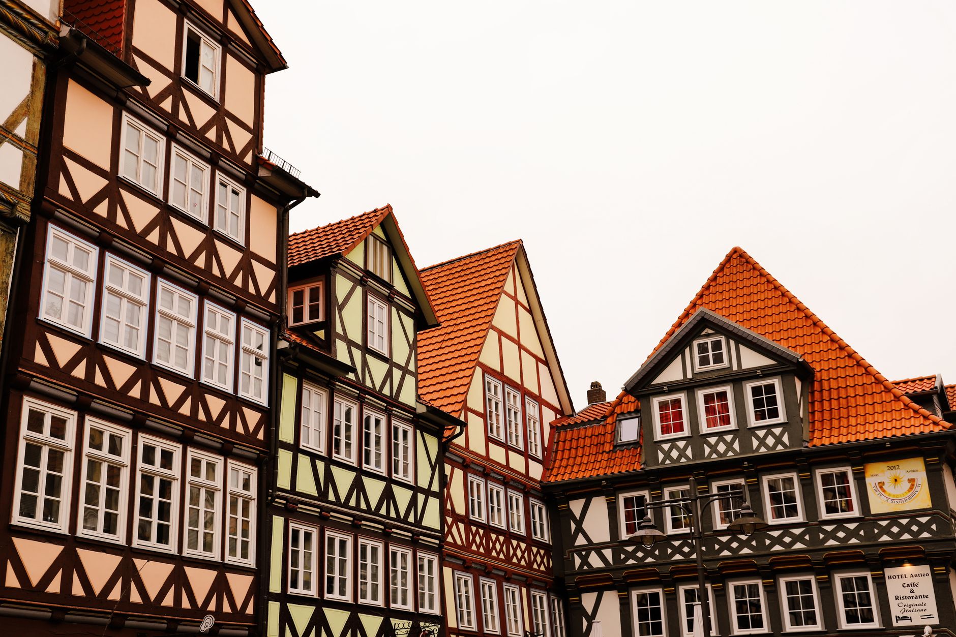 The Schnoor quarter