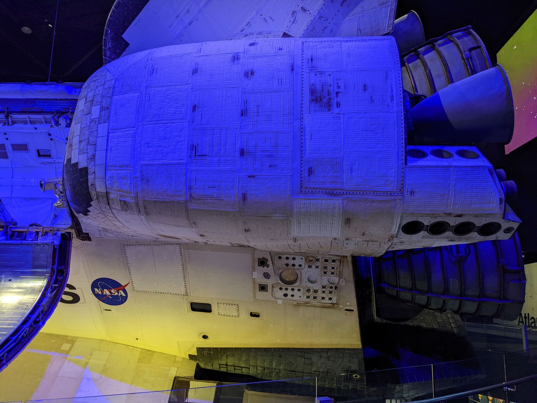Science and Industry Museum