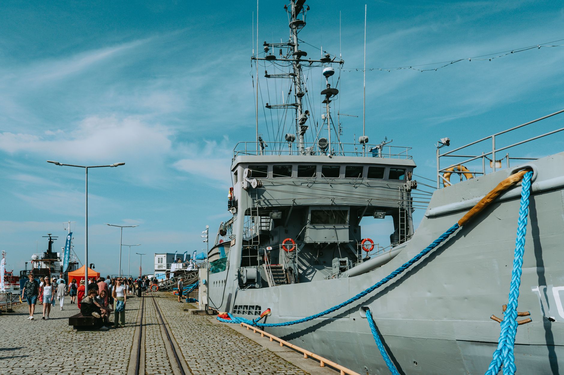The Seaplane Harbour