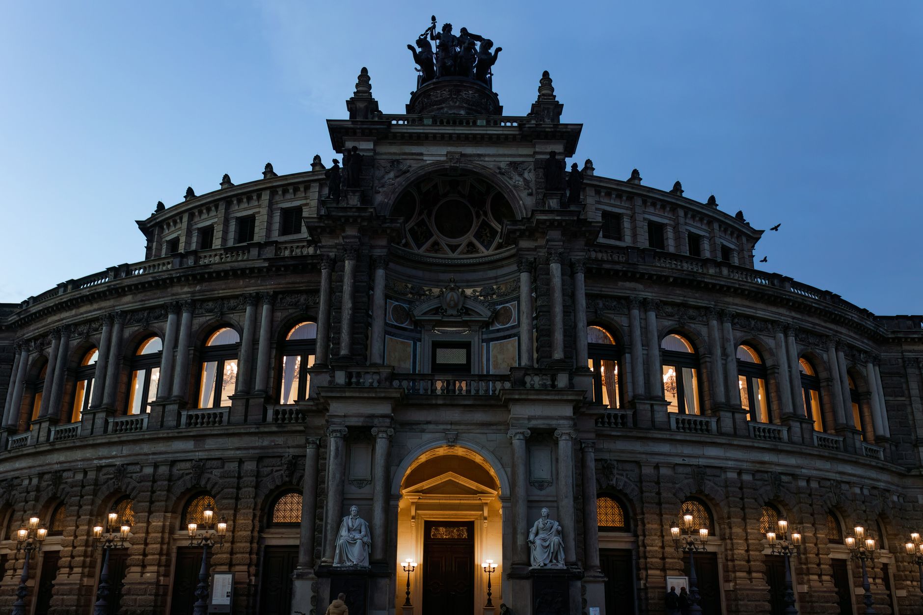 Semperoper