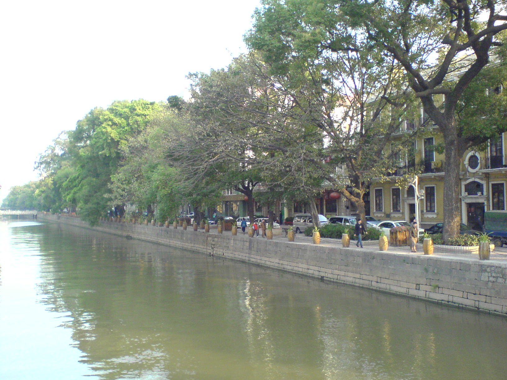 Shamian Adası