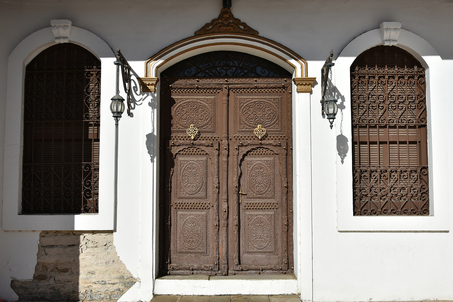 Şubra Sarayı