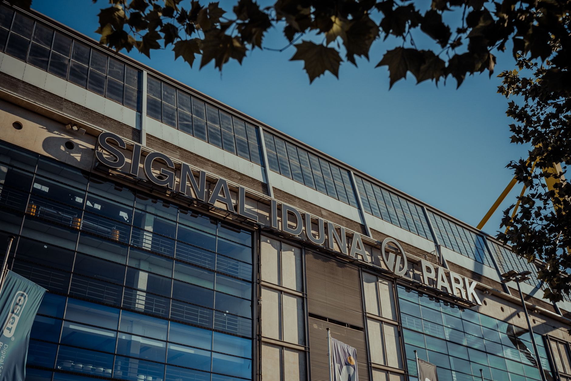 Signal Iduna Park