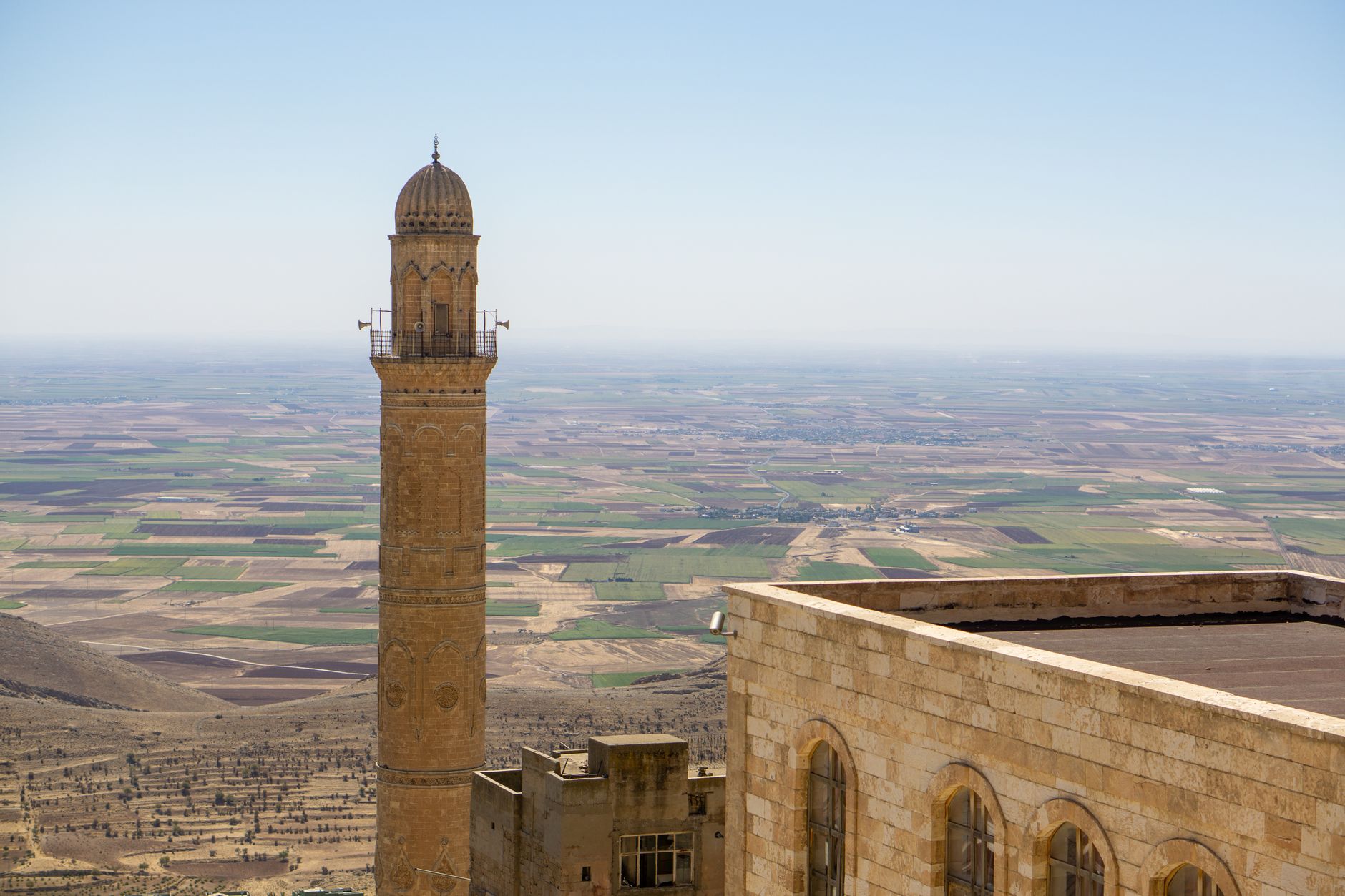 Siirt Ulu Camii