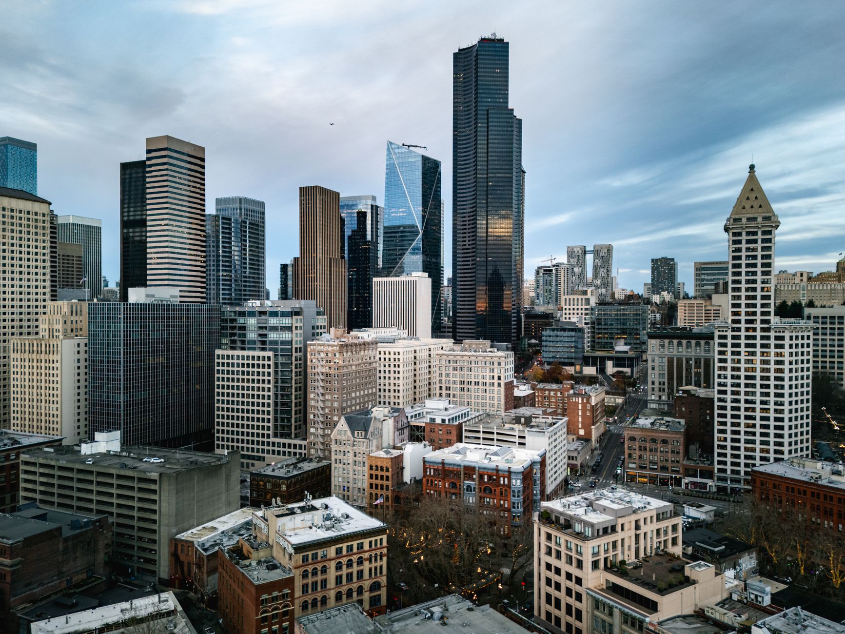 Smith Tower