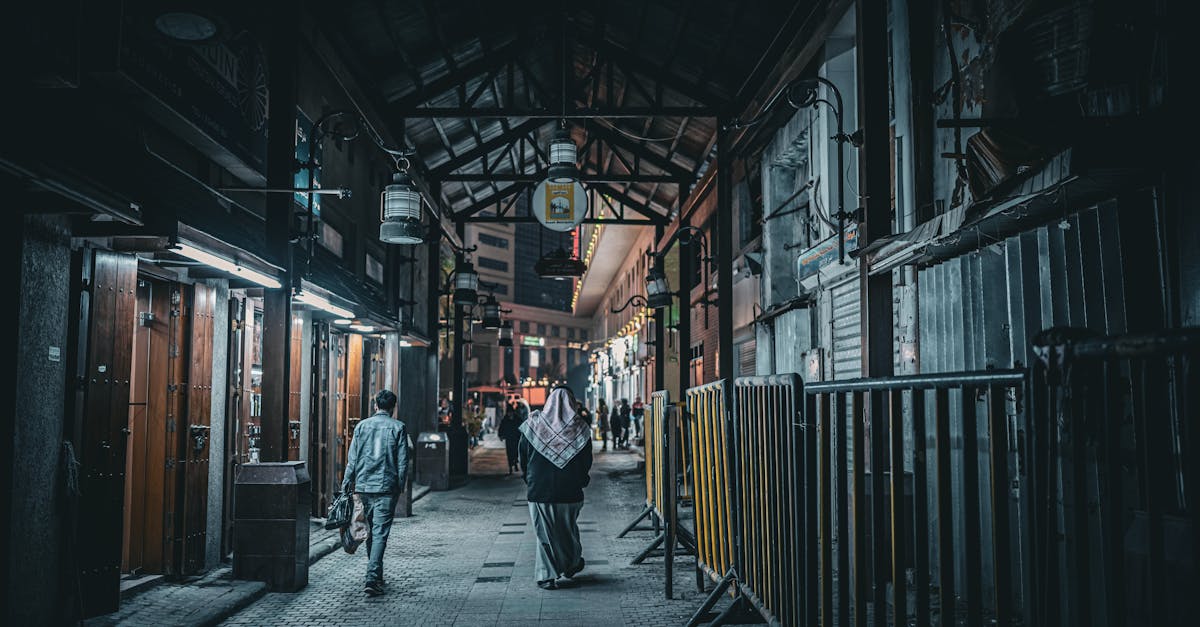 Souk Mubarakiya