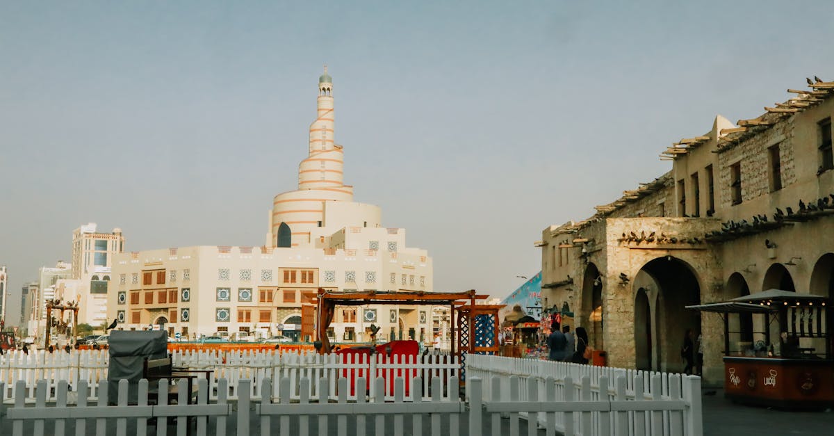 Souq Waqif