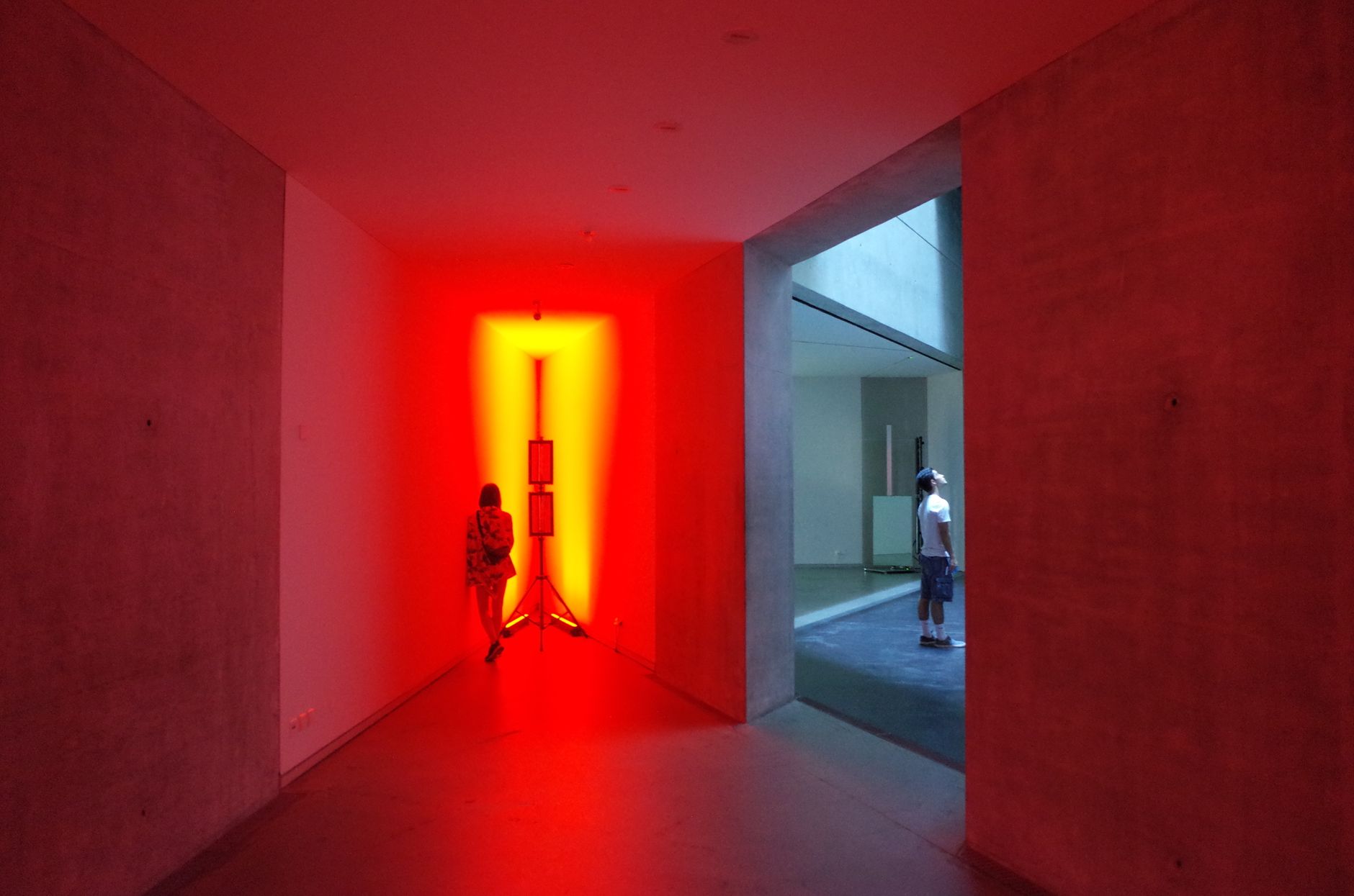 The Sprengel Museum