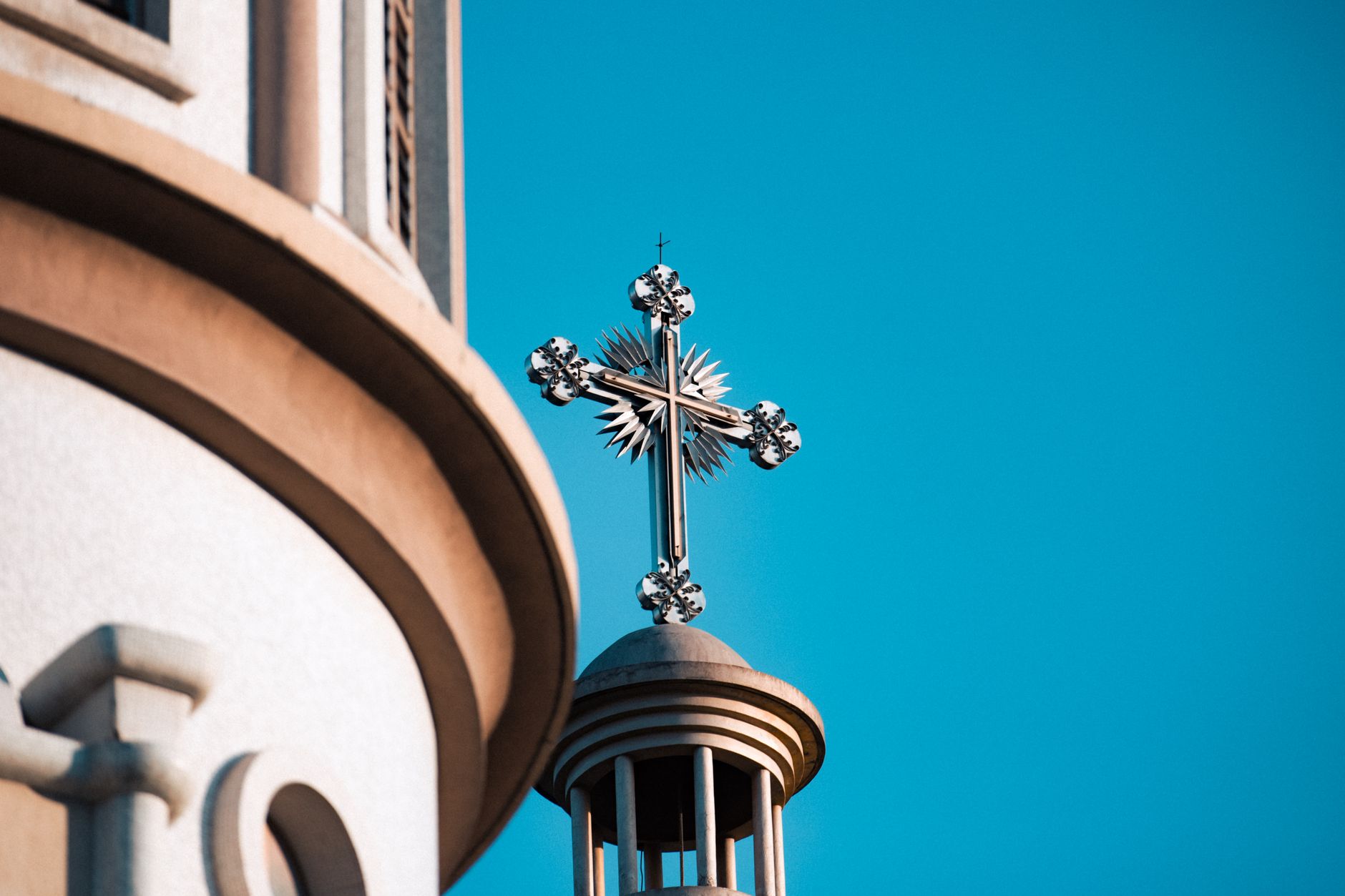 St George's Cathedral
