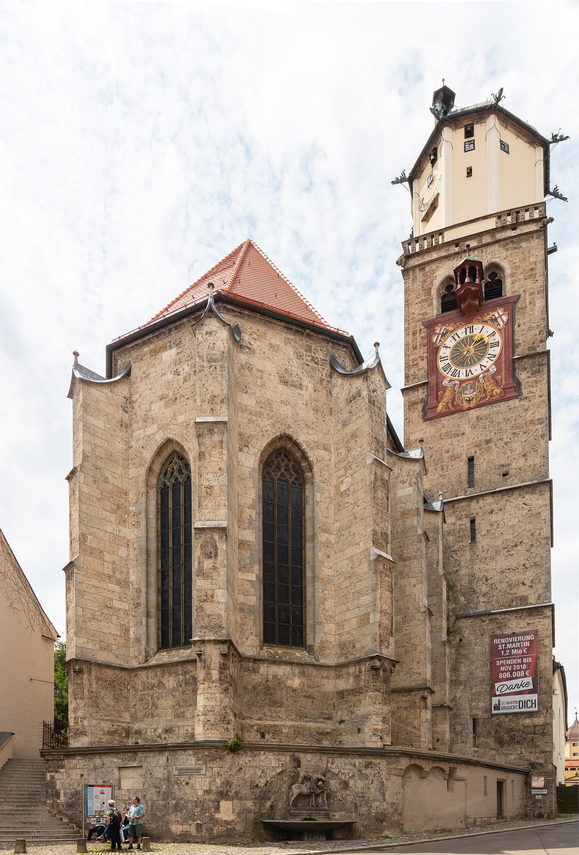 St Martin's Church