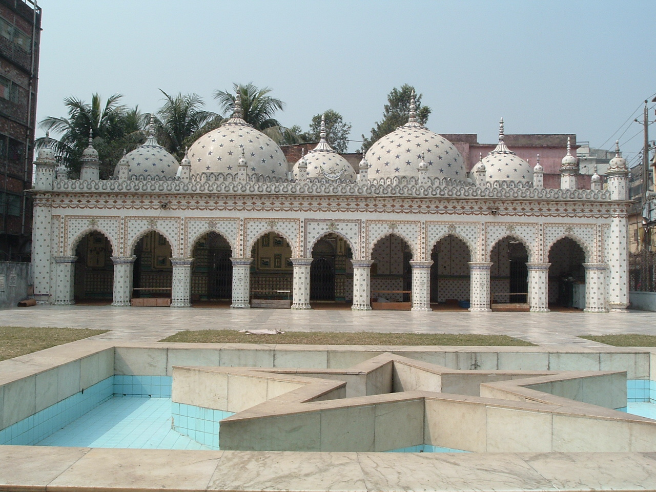Yıldız Camii