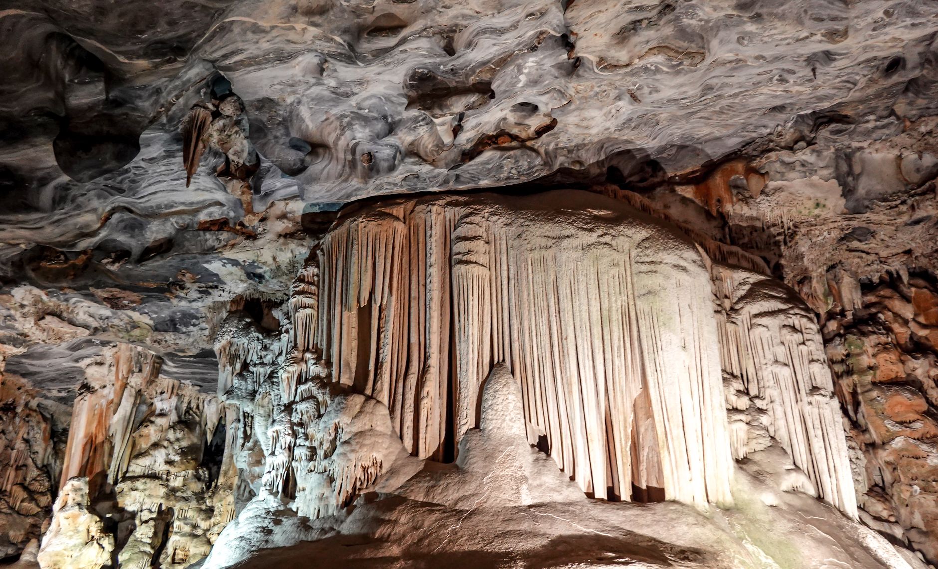 İnsanlığın Beşiği, Sterkfontein