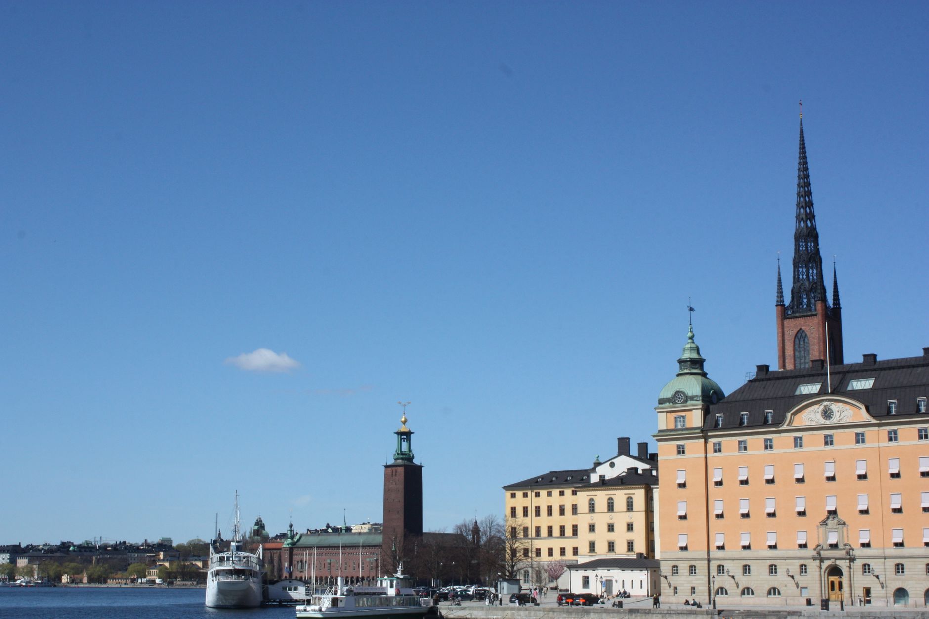 City Hall (Stadshuset)