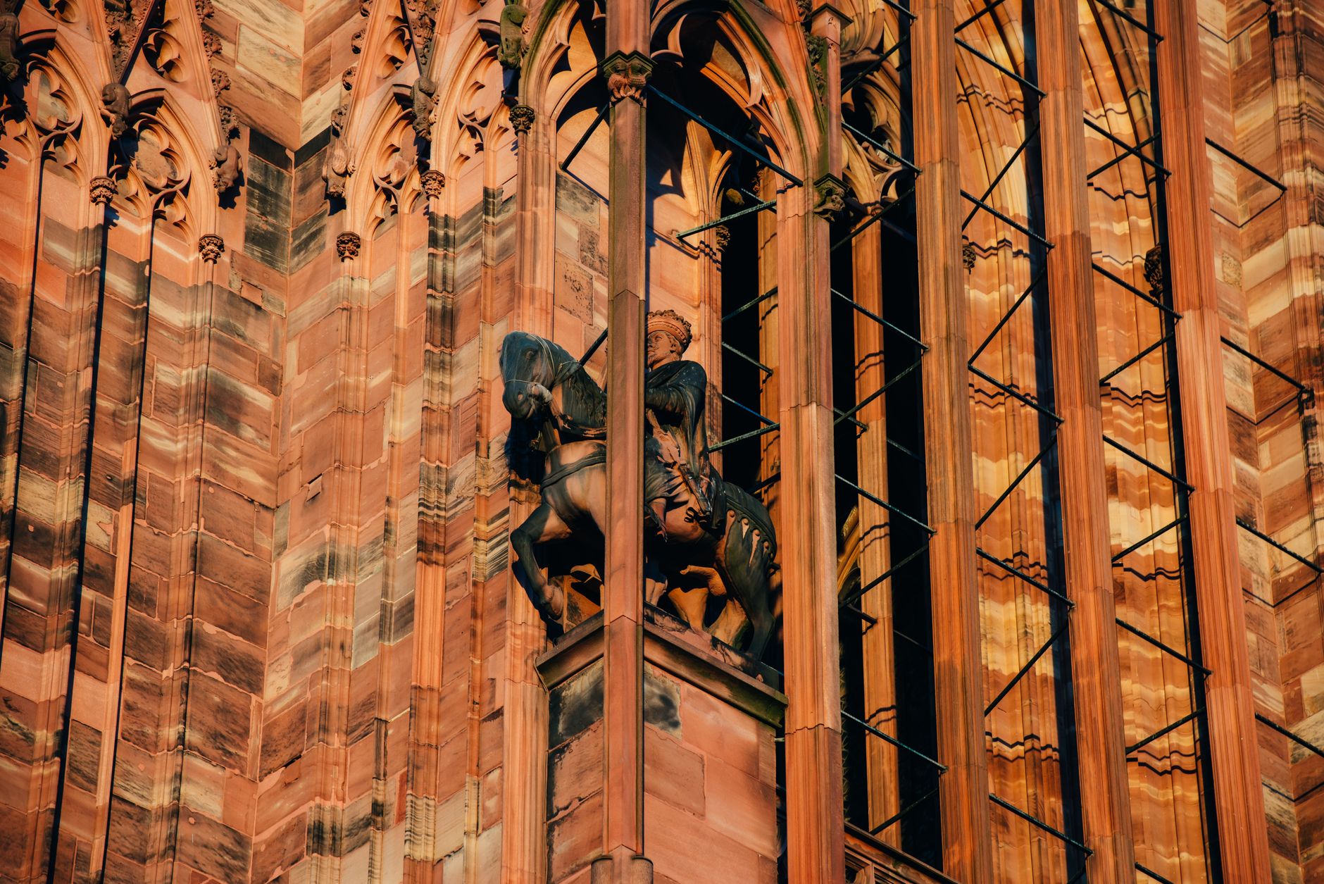 Strasbourg Cathedral