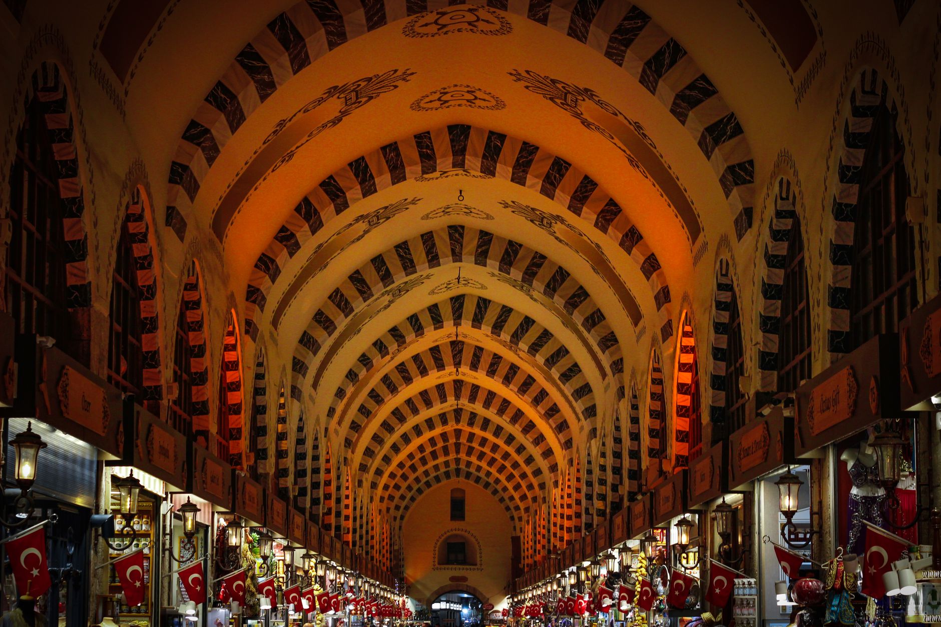 Süleymaniye Çarşısı