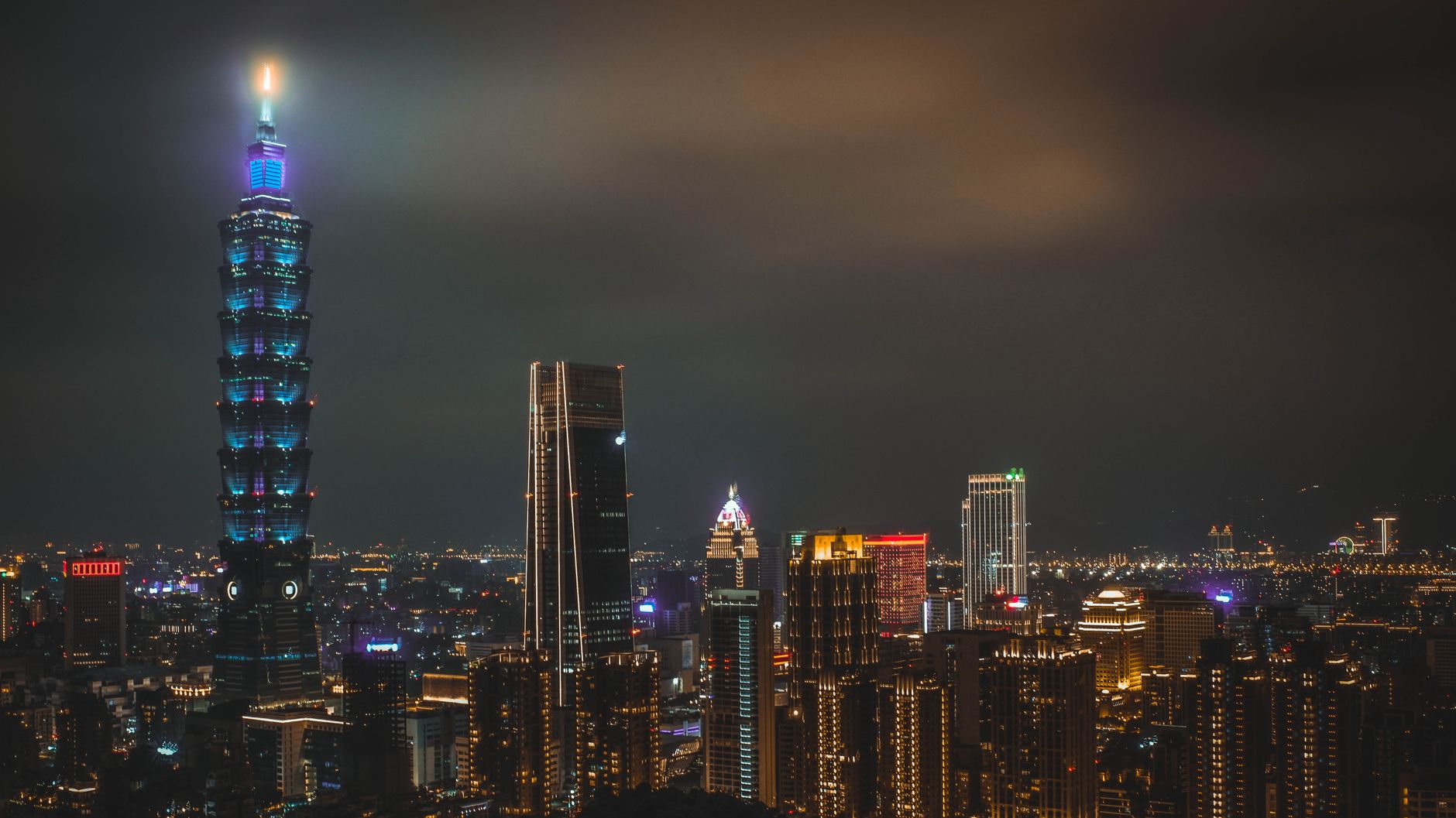 Taipei 101