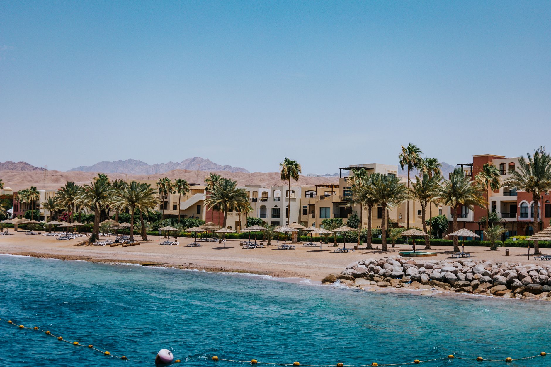 Tala Bay