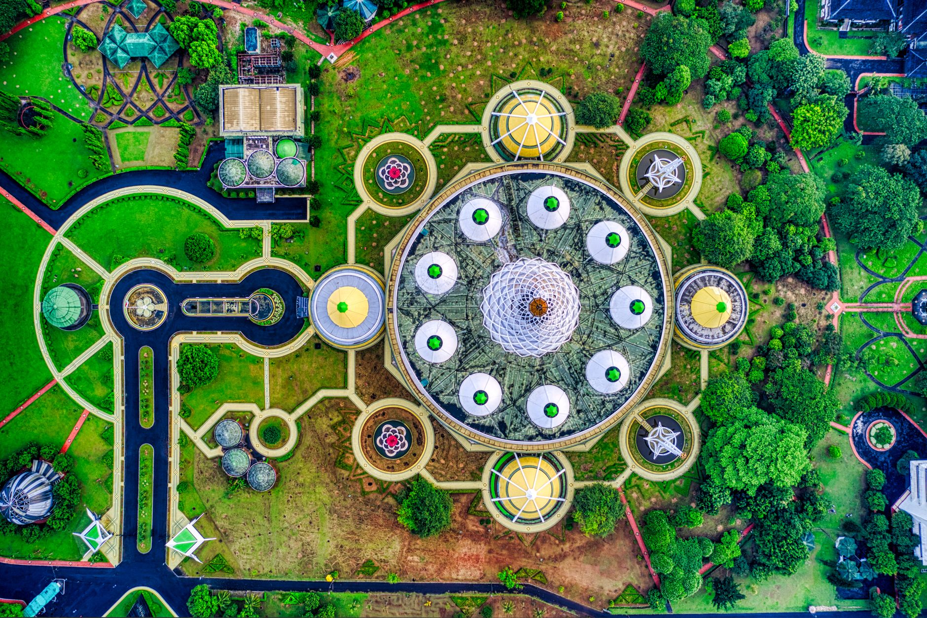 Taman Mini