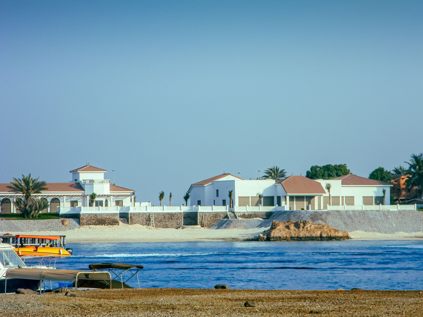 Tarut island