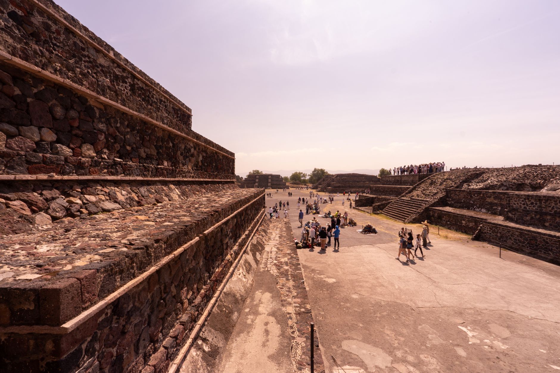 Teotihuacan