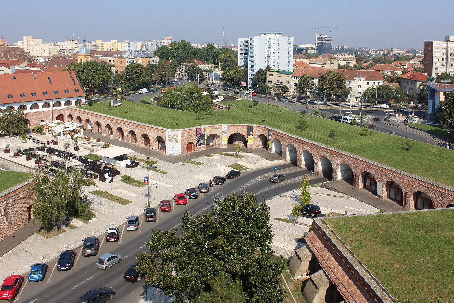 Theresia Bastion
