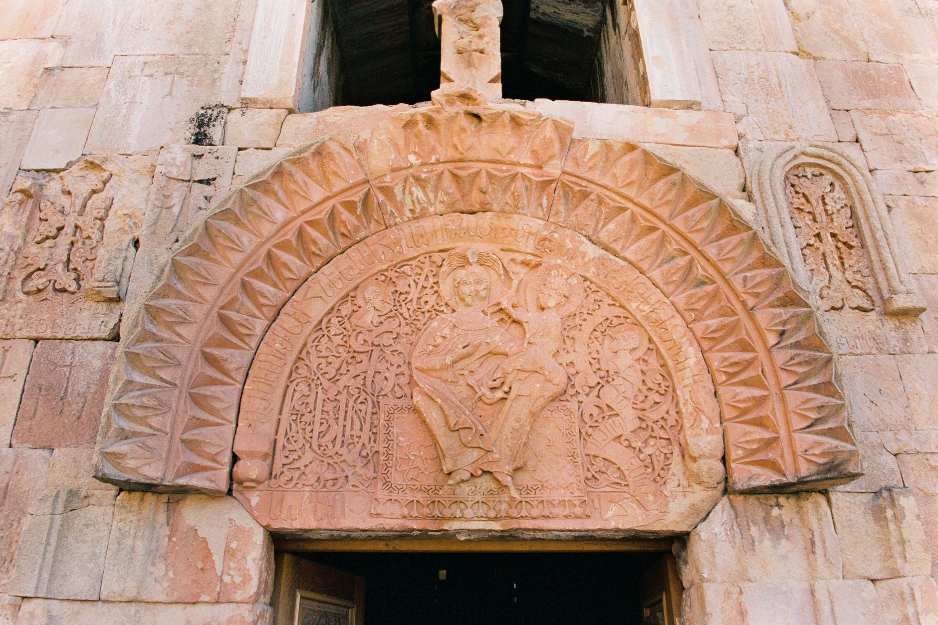 The Monastery of the Three Hierarchs
