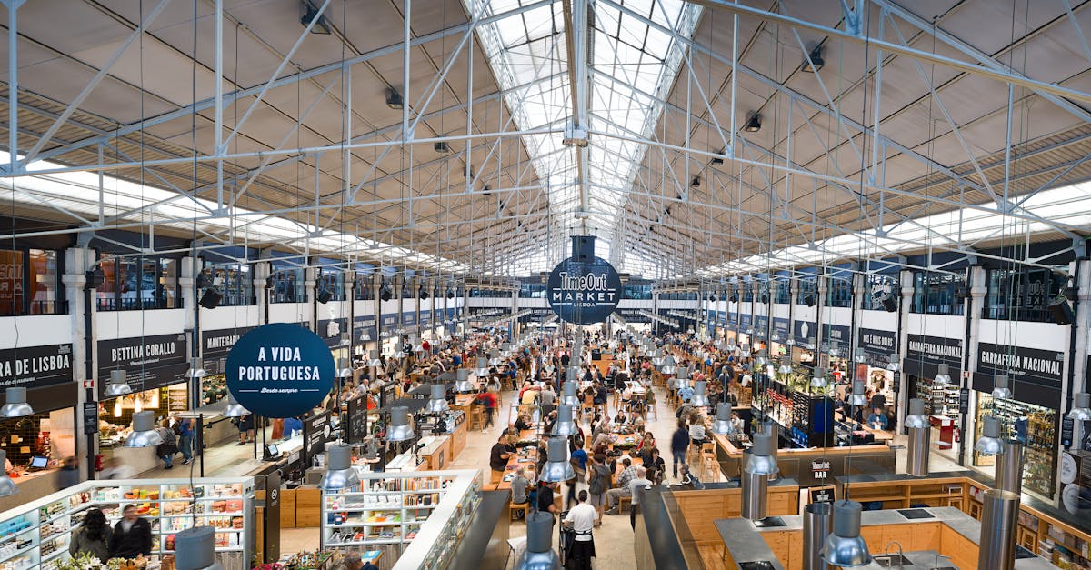 Time Out Market