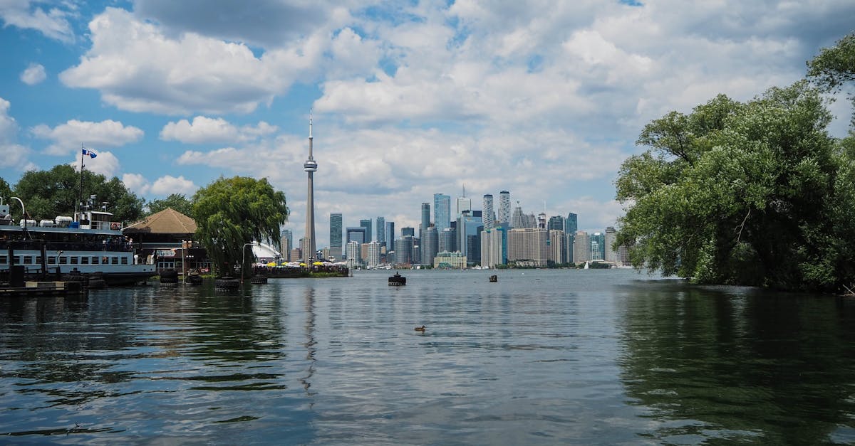 Toronto Adaları