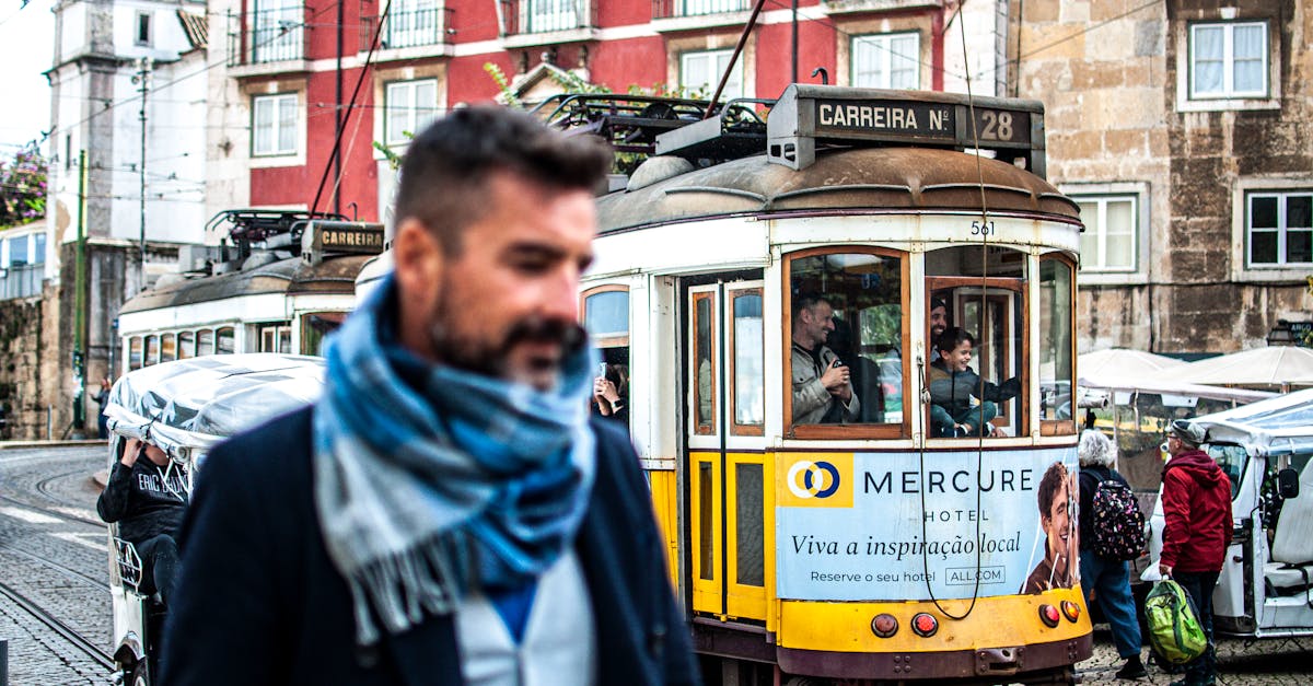 Tram 28