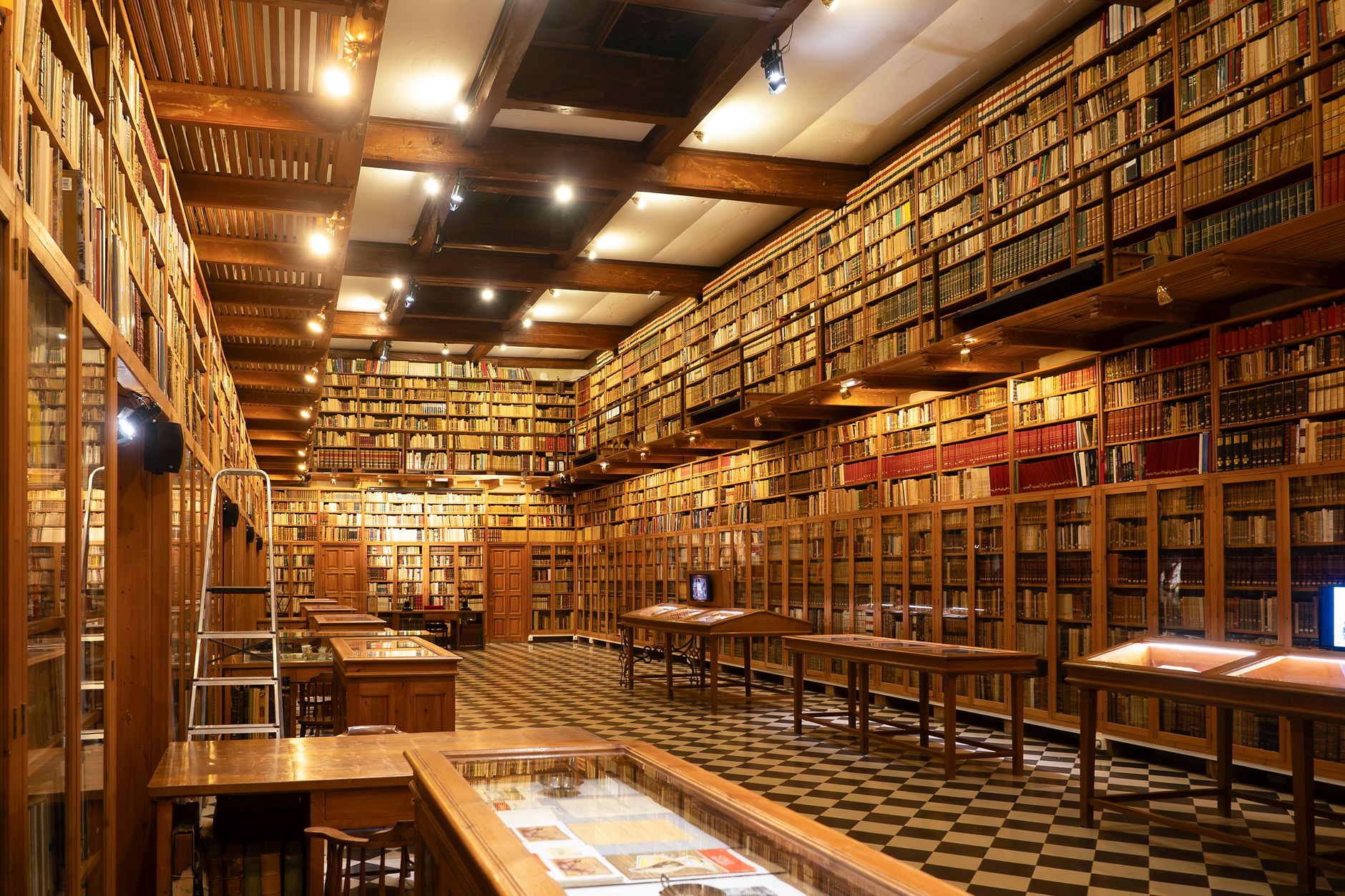 Trinity College ve Kells Kitabı