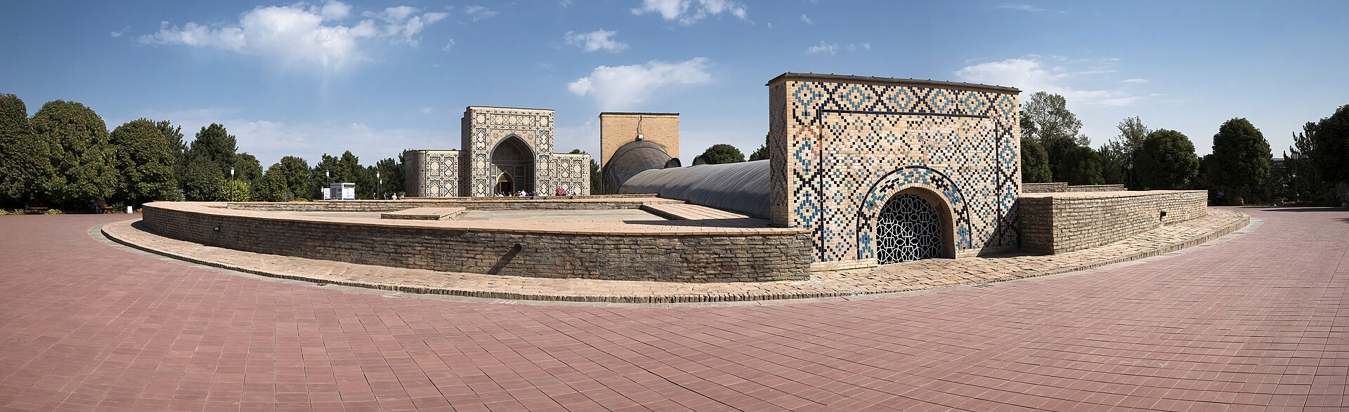 Uluğ Bey Rasathanesi