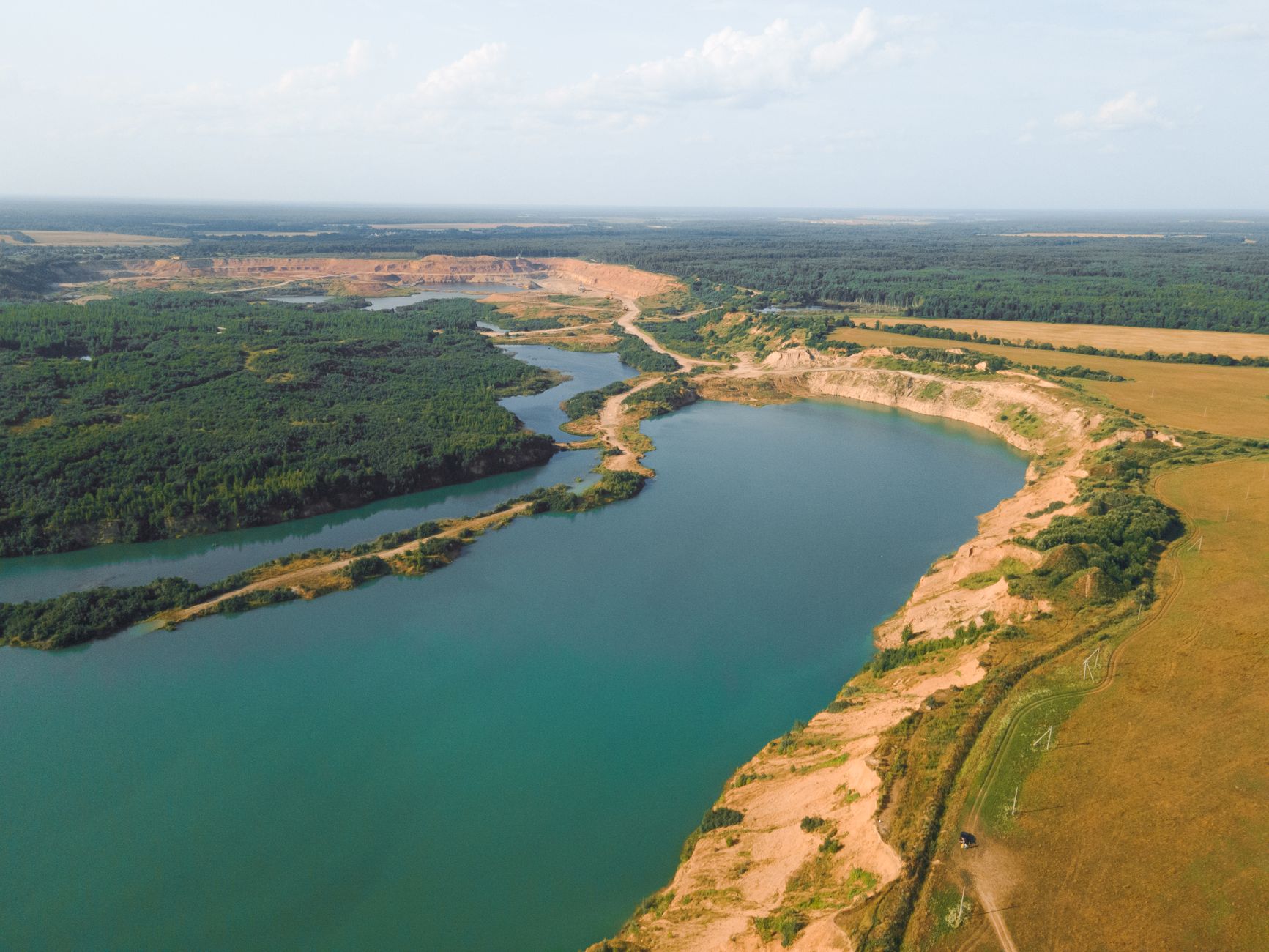 Ural Nehri