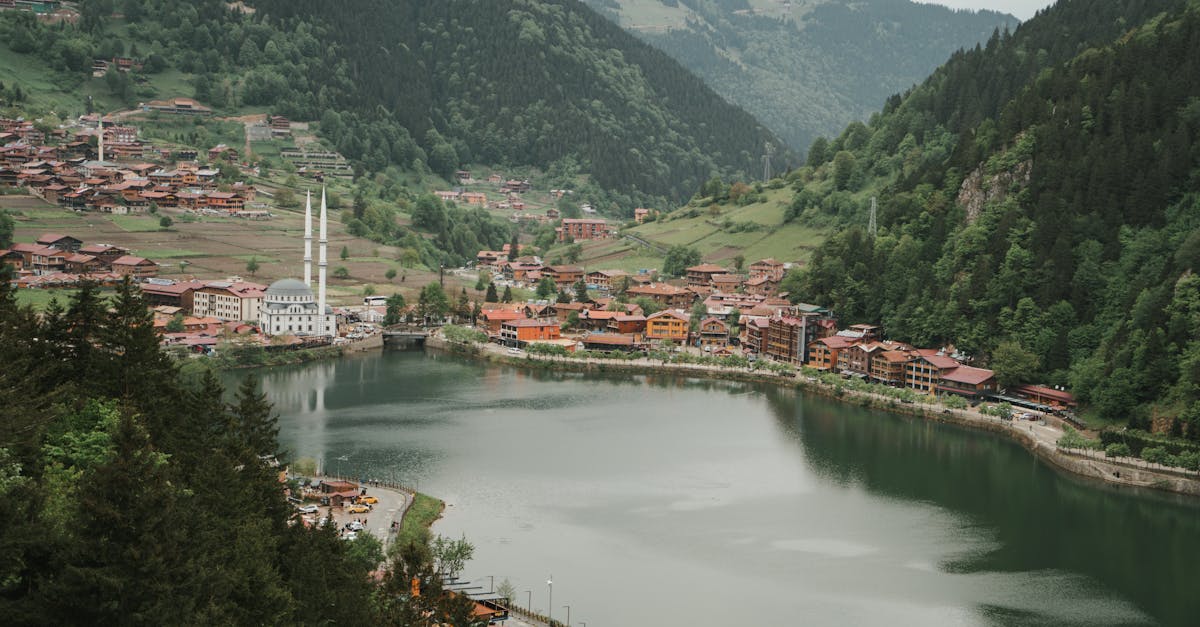 Uzungöl