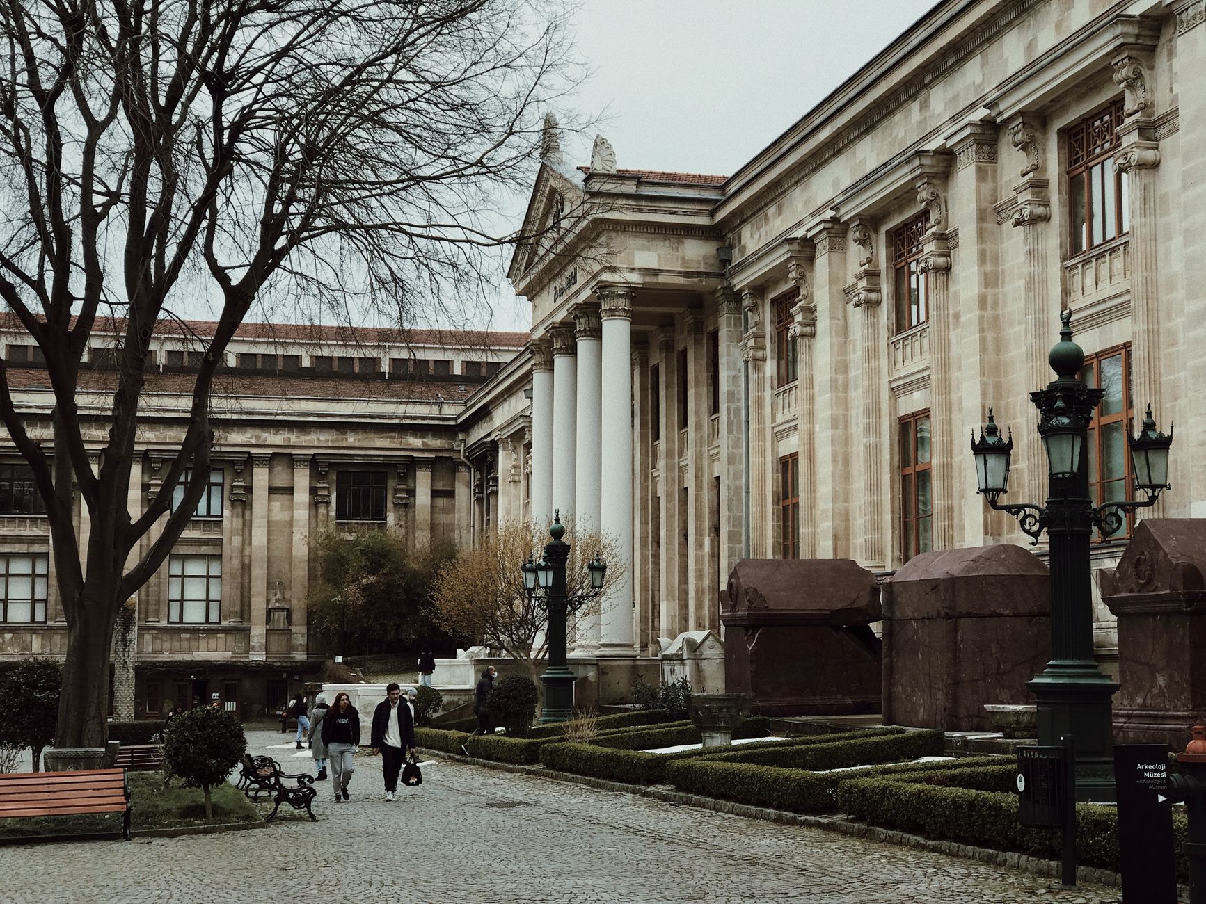Varna Archaeological Museum